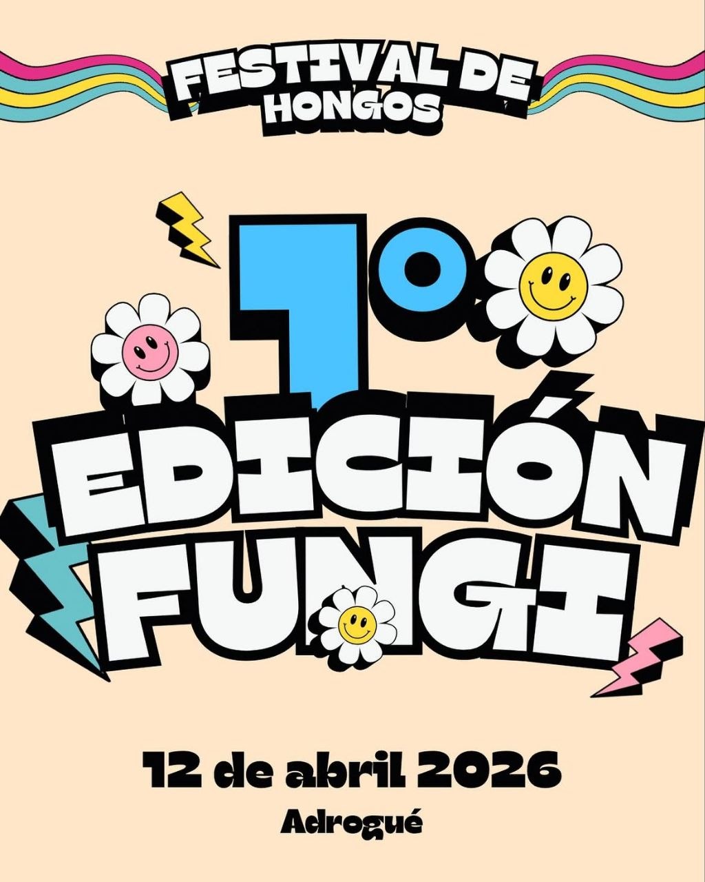 Festival de Hongos: primera edición en Adrogué con ciencia, cultura y micogastronomía
