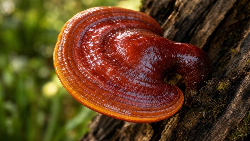 Reishi en el Código Alimentario Argentino: qué cambia para productores y consumidores